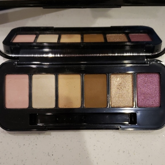 Buxom eyeshadow palette - Picture 3 of 3